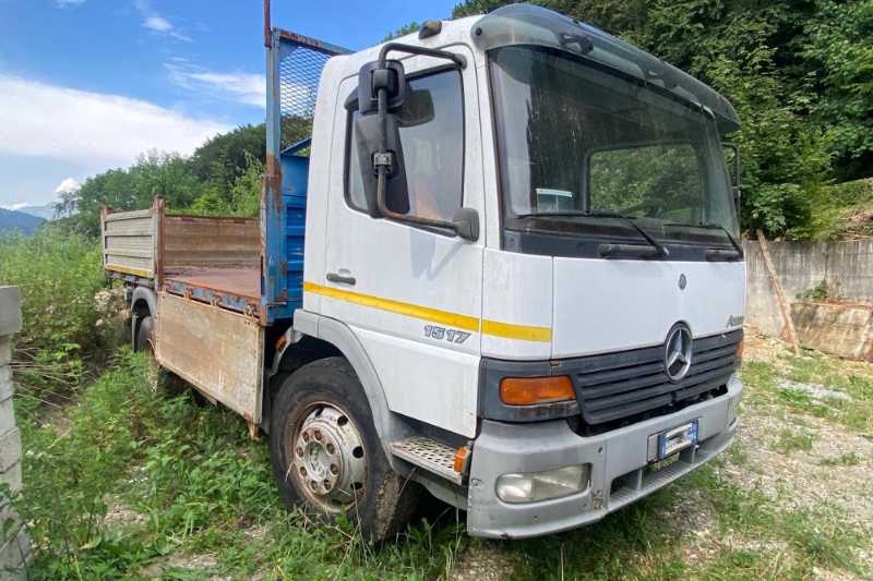 OmecoHub - Immagine MERCEDES ATEGO-1517
